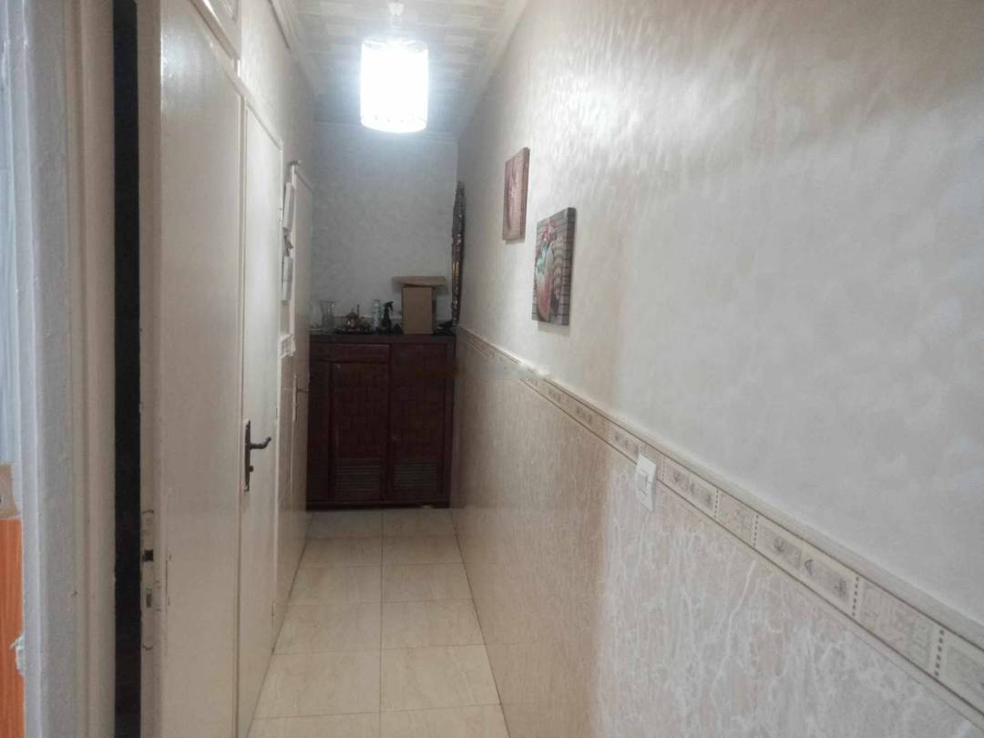 Vente Appartement F2 Bab Ezzouar
