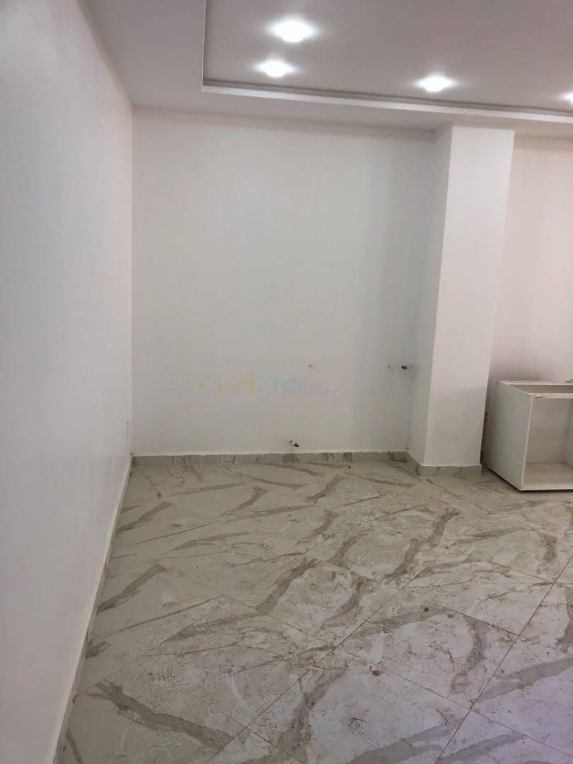 Vente Appartement F3 Bordj El Bahri