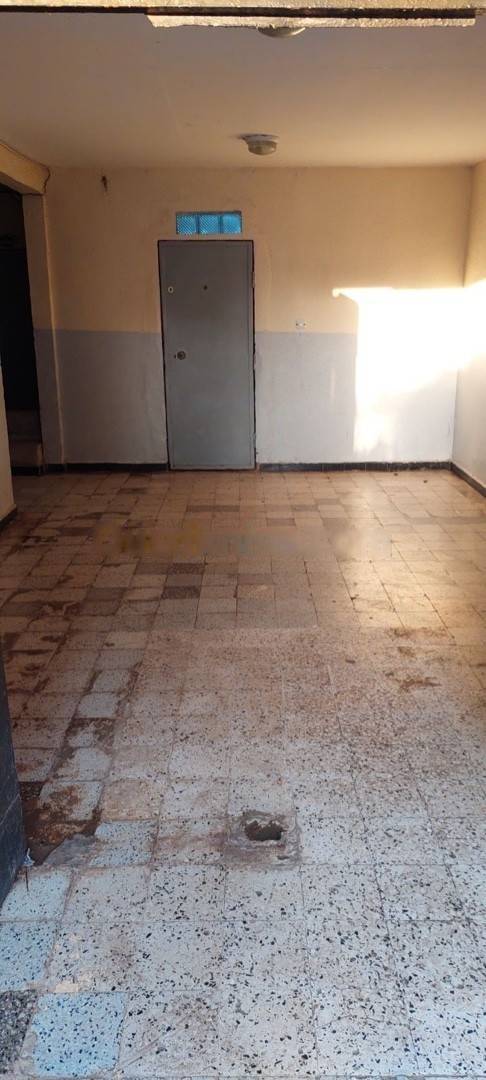 Vente Appartement F2 Bab Ezzouar