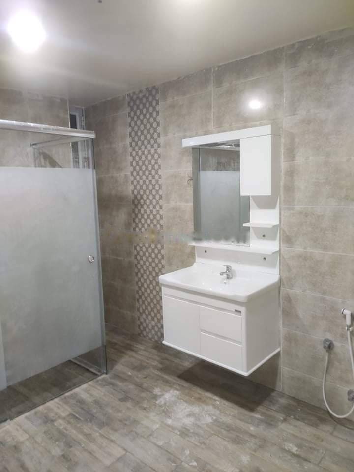 Location Appartement F23 Bordj El Kiffan