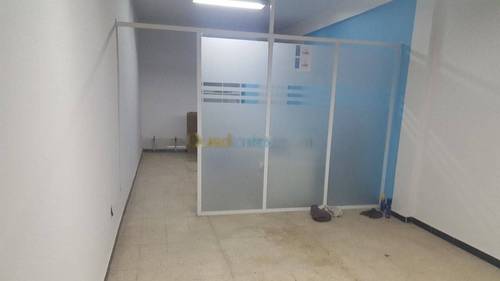 Location Local F1 Mohammadia