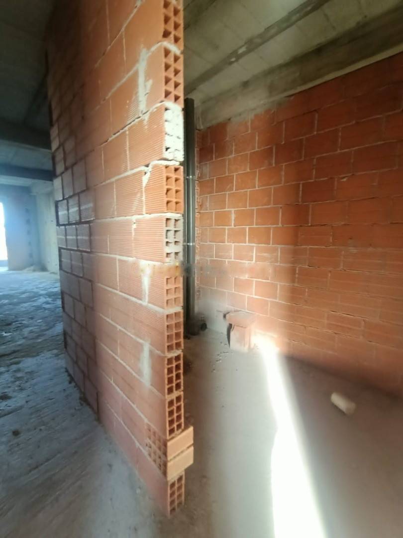 Vente Appartement F3 Bordj El Bahri