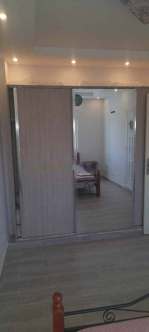 Vente Appartement F3 Draria