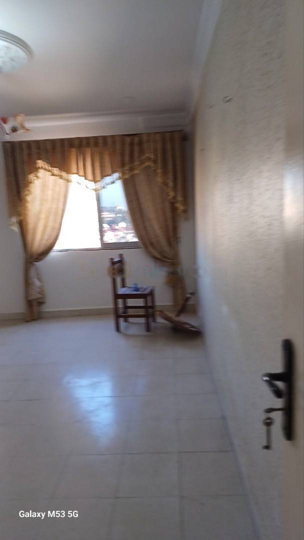 Location Appartement F3 Bab Ezzouar