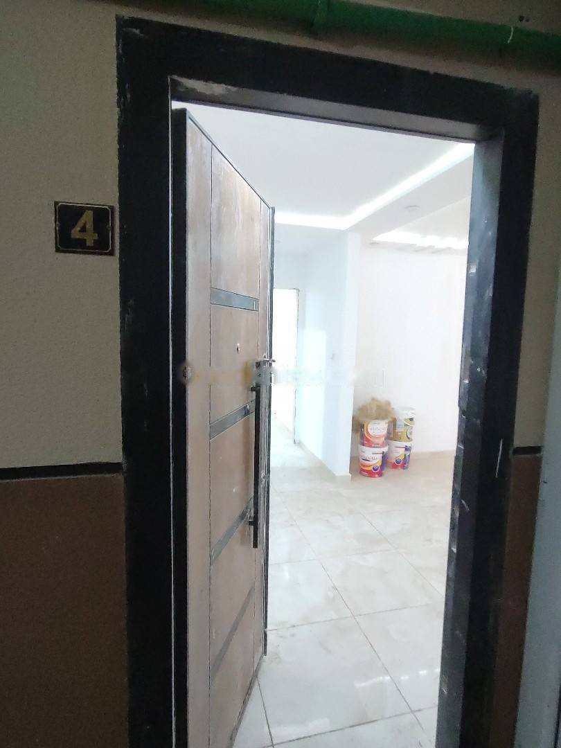 Vente Appartement F3 Bordj El Kiffan