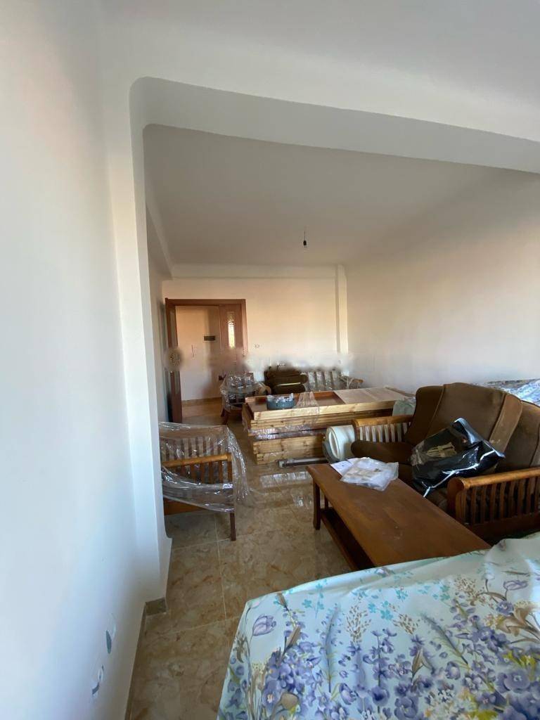 Vente Appartement F4 Bordj El Kiffan