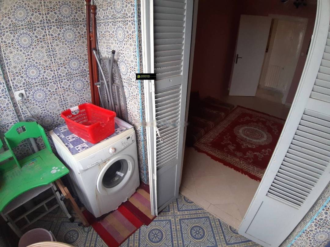 Location Appartement F3 Bir Mourad Rais