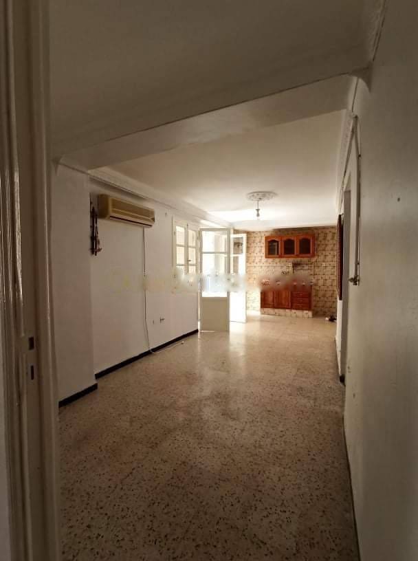 Location Appartement F2 Bab Ezzouar