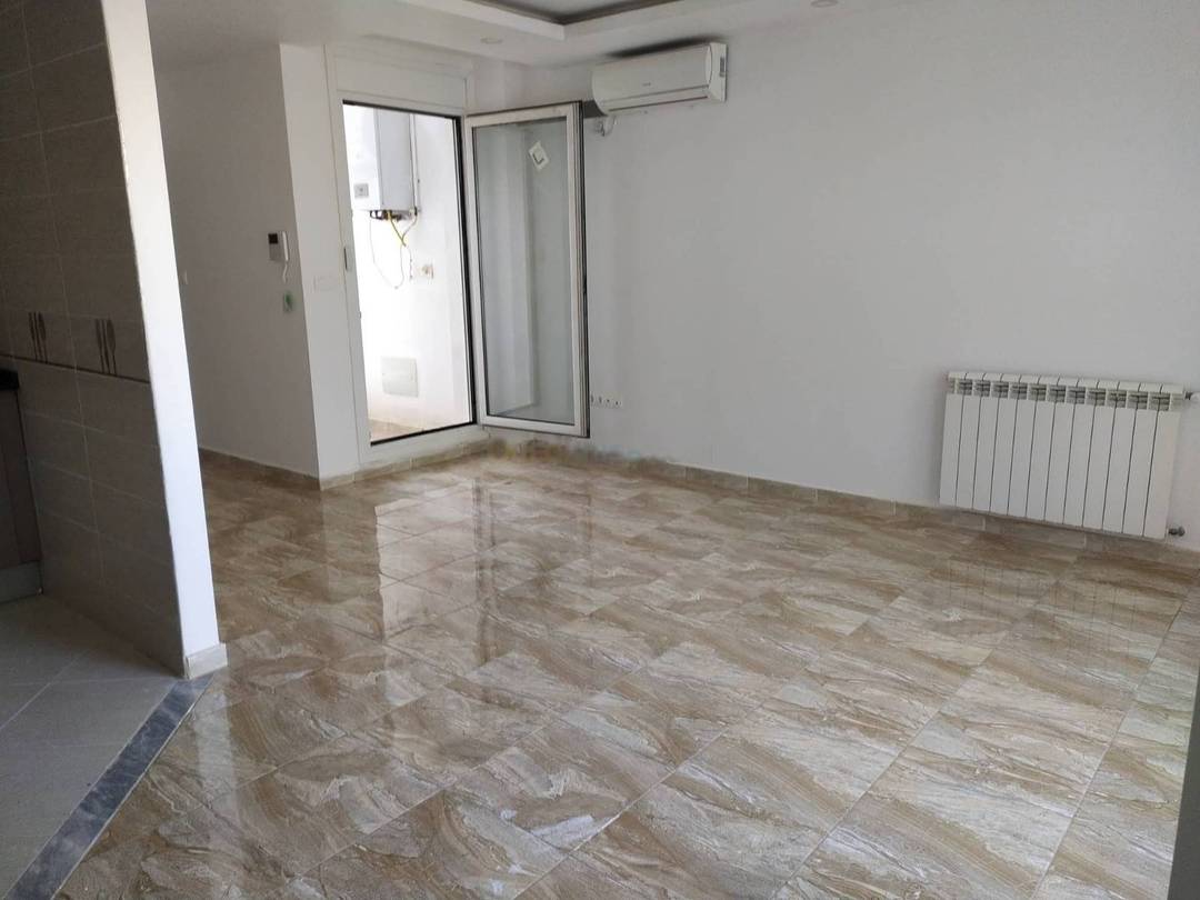 Vente Appartement F2 Cheraga