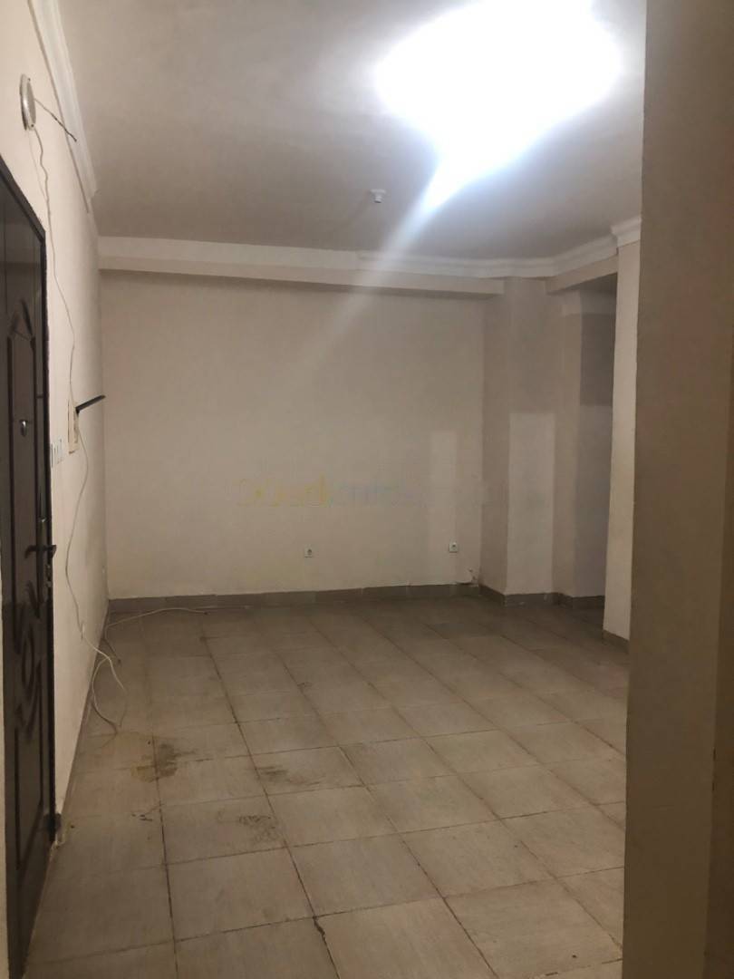 Vente Appartement F4 Belouizdad