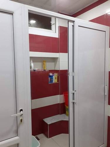 Vente Appartement F4 Bordj El Kiffan