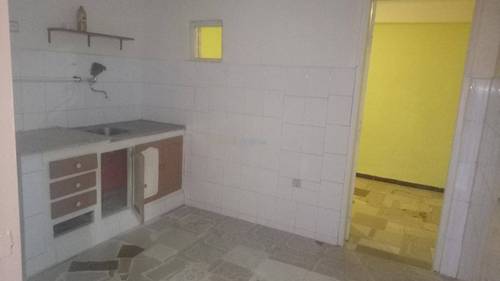 Location Niveau de villa F2 Djasr Kasentina