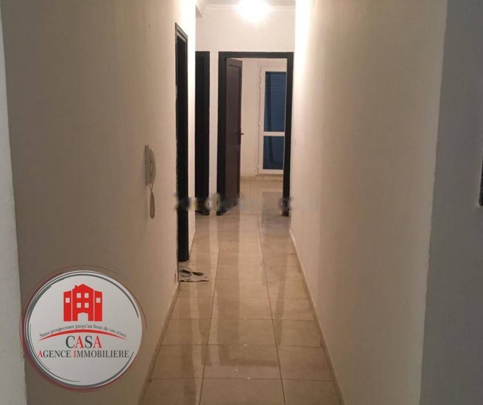Location Appartement F4 Ouled Fayet