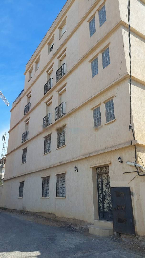 Location Immeuble Draria
