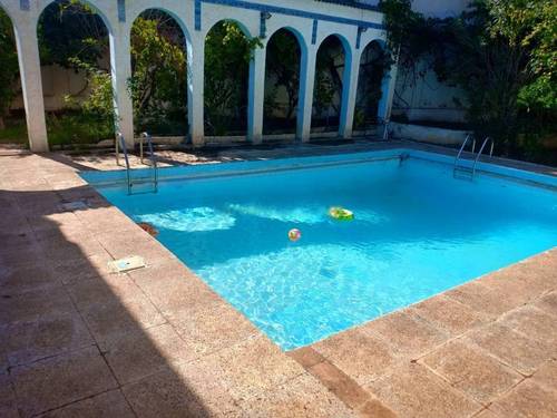 Vente Villa F6 Draria