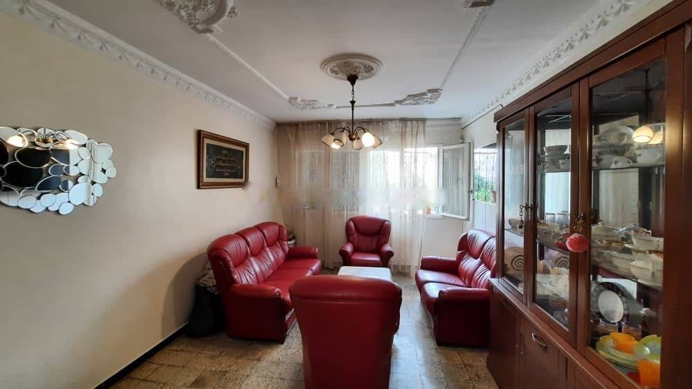 Vente Appartement F3 Djasr Kasentina