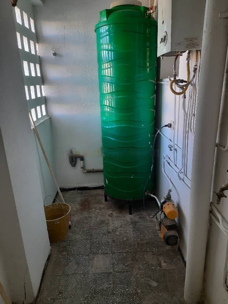 Vente Appartement F5 Cheraga