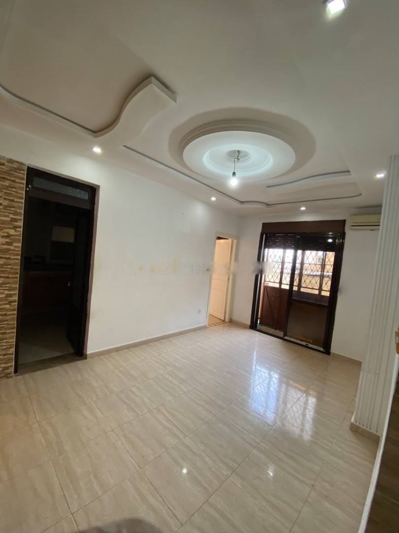 Location Appartement F3 Bordj El Kiffan