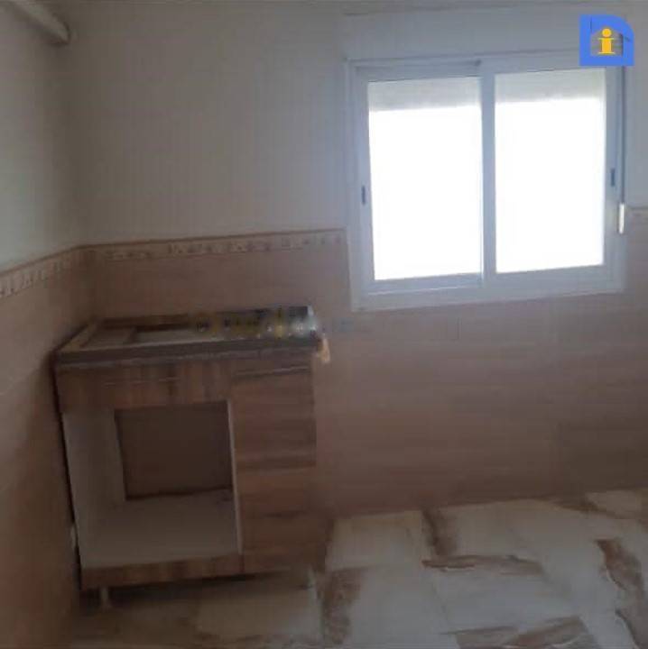 Vente Appartement F4 Djasr Kasentina