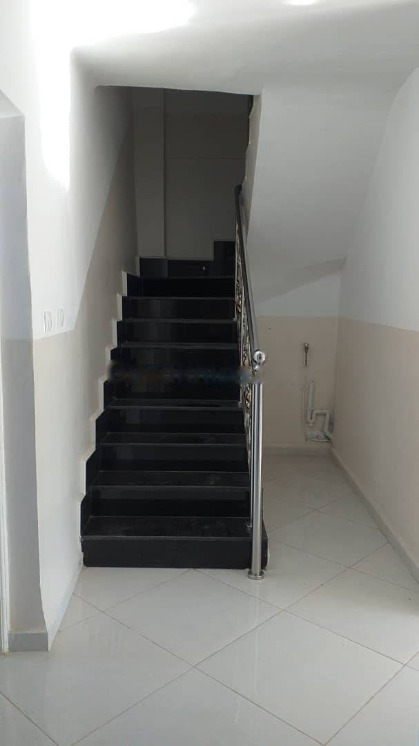 Location Appartement F6 Cheraga