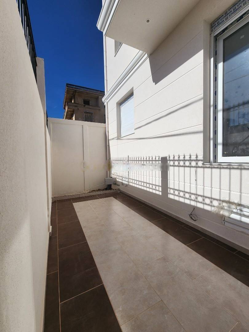 Vente Appartement F3 Bouzareah