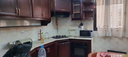 Location Appartement F3 Bab Ezzouar