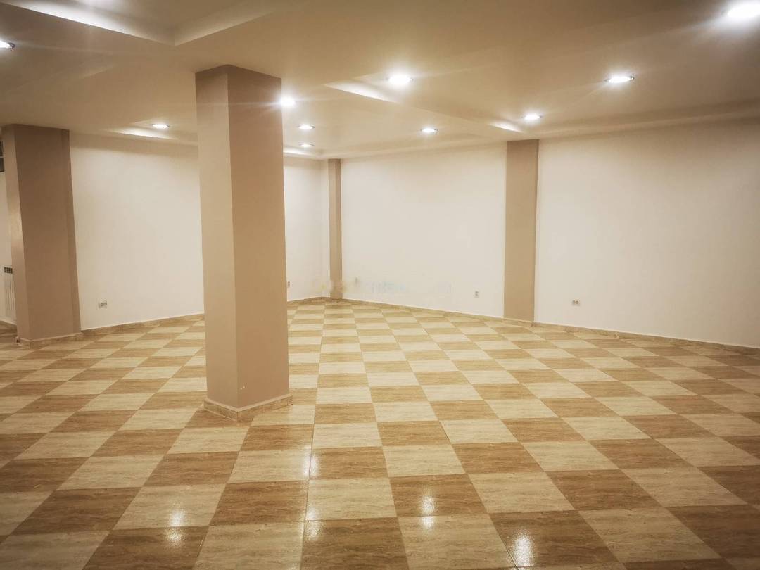 Location Niveau de villa Ouled Fayet