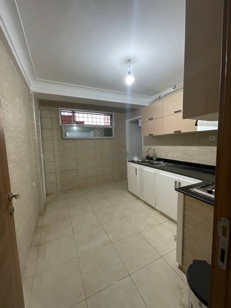 Vente Appartement F3 Draria