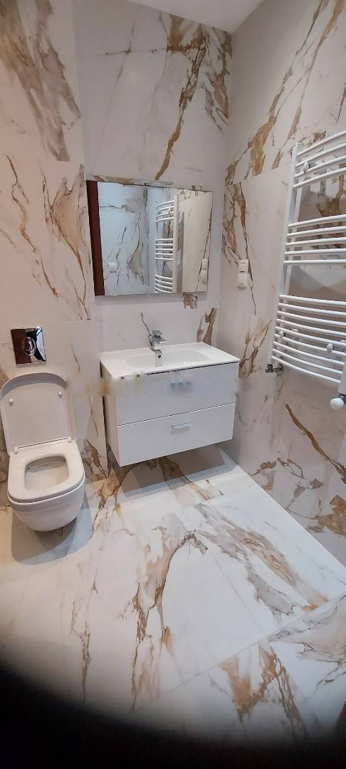 Location Appartement F3 Hydra