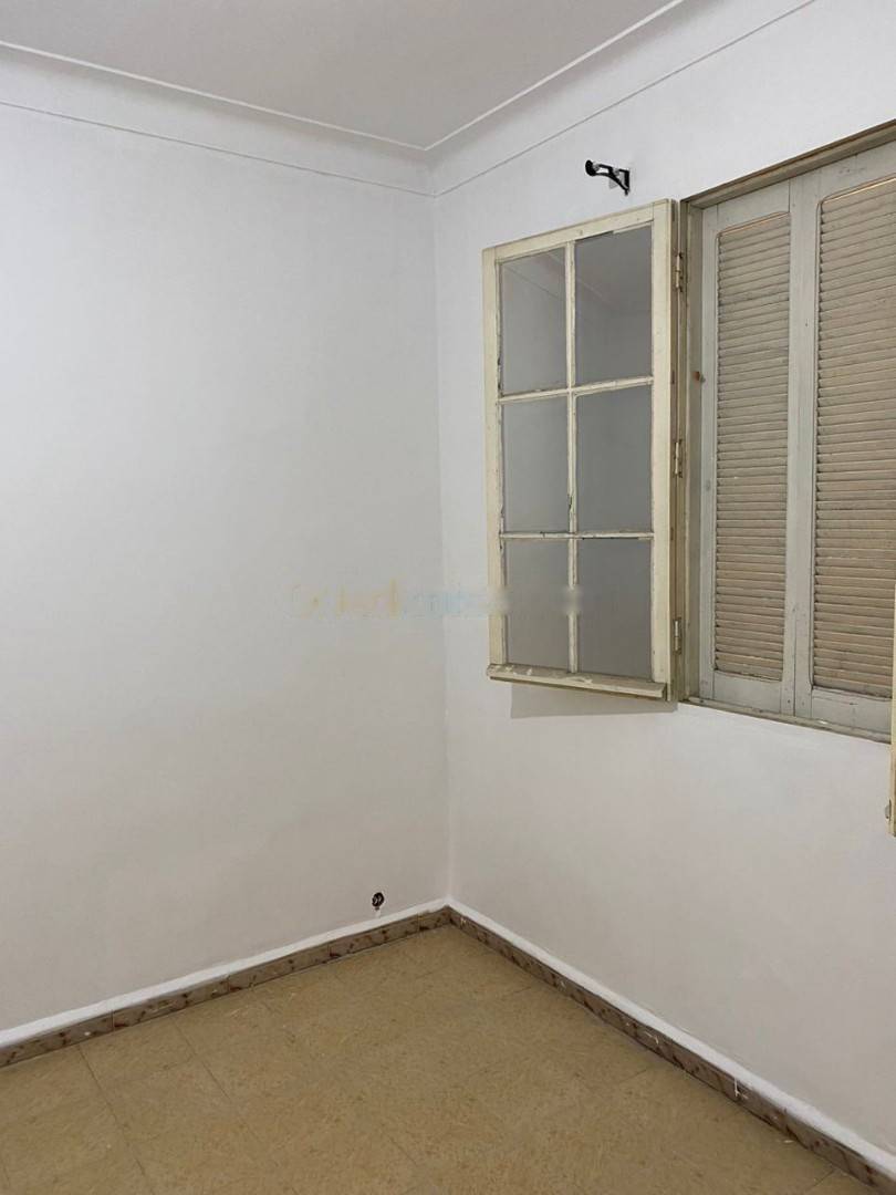 Location Appartement F2 Bordj El Kiffan