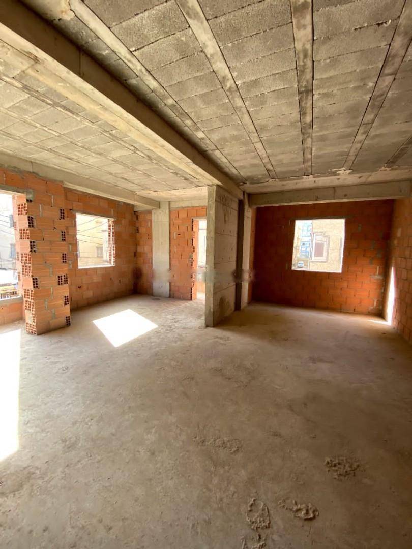 Vente Appartement F2 Bordj El Kiffan