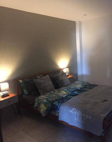 Location Appartement Hydra