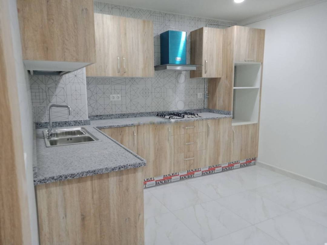 Location Appartement F3 Cheraga