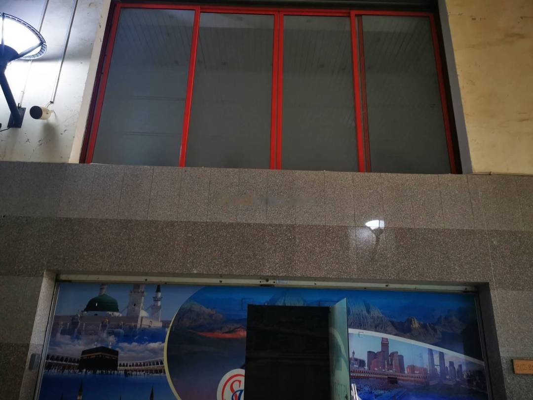 Location local f2 cheraga