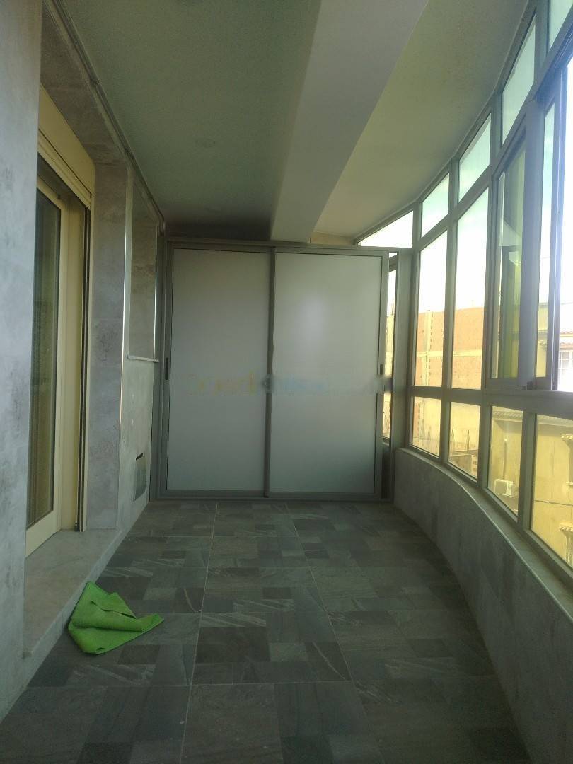 Vente Appartement Ouled Fayet