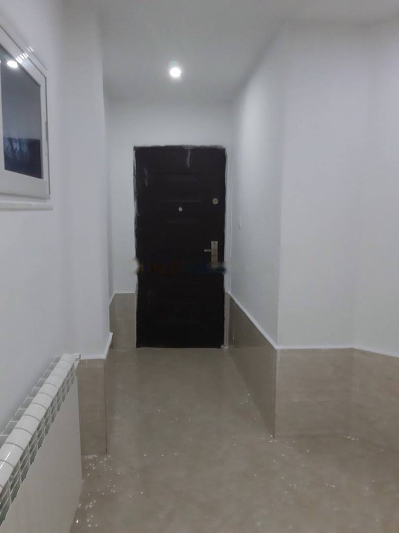 Location Appartement F3 Kouba