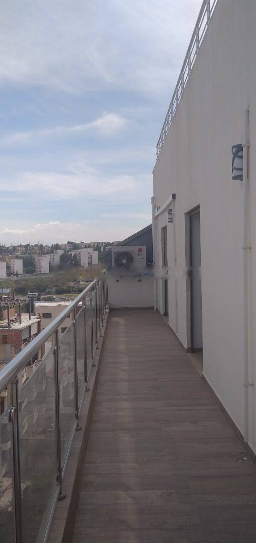 Vente Appartement F5 Dely Ibrahim