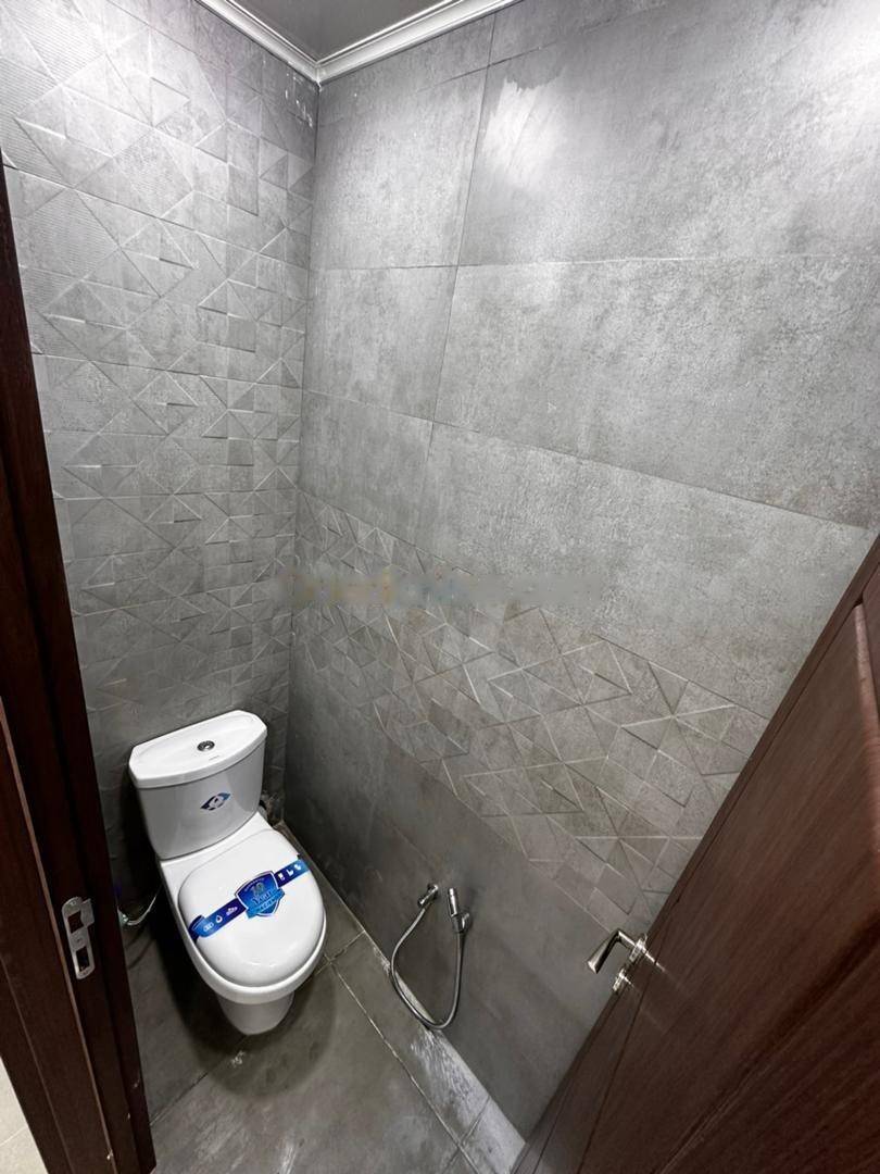 Vente Appartement F2 Bordj El Kiffan