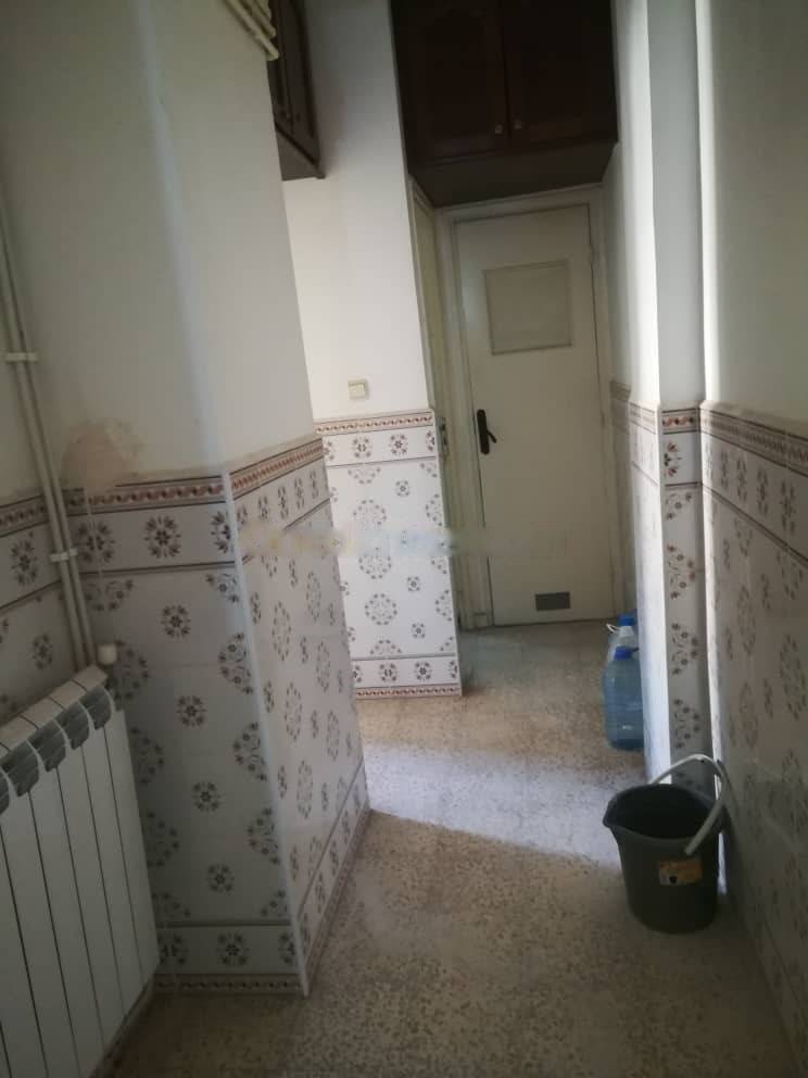 Vente Appartement F3 Bab Ezzouar