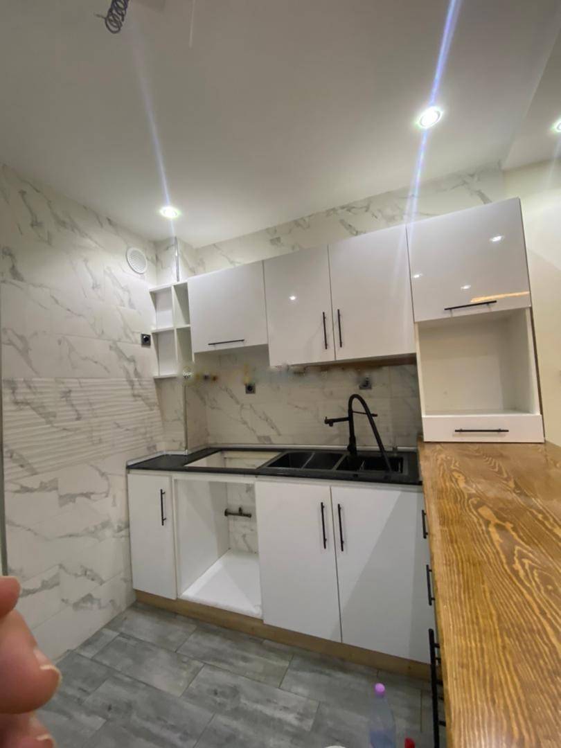Vente Appartement F6 Bordj El Kiffan