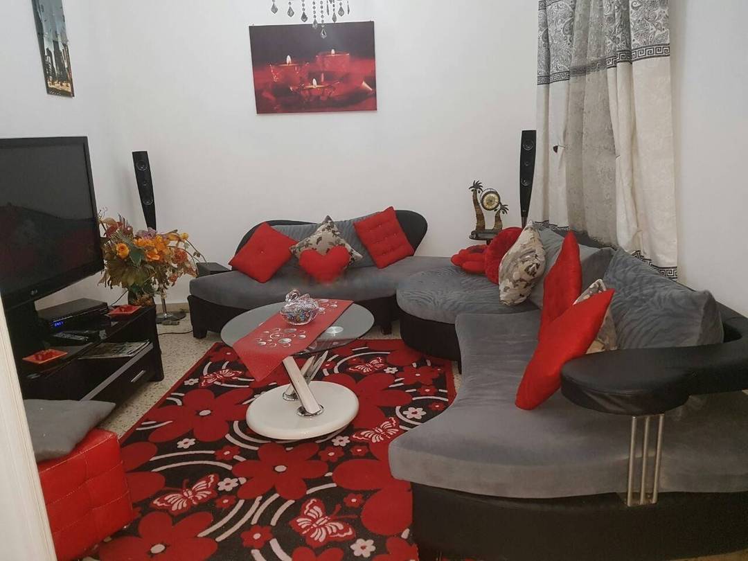 Vente Appartement F03 Bordj El Kiffan