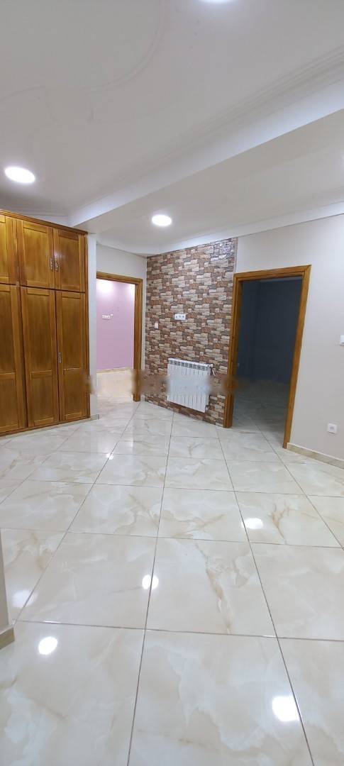 Vente Appartement F5 Bordj El Kiffan