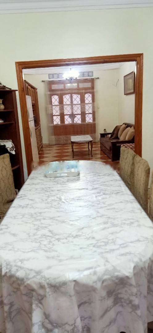Vente Villa F4 Bir Mourad Rais