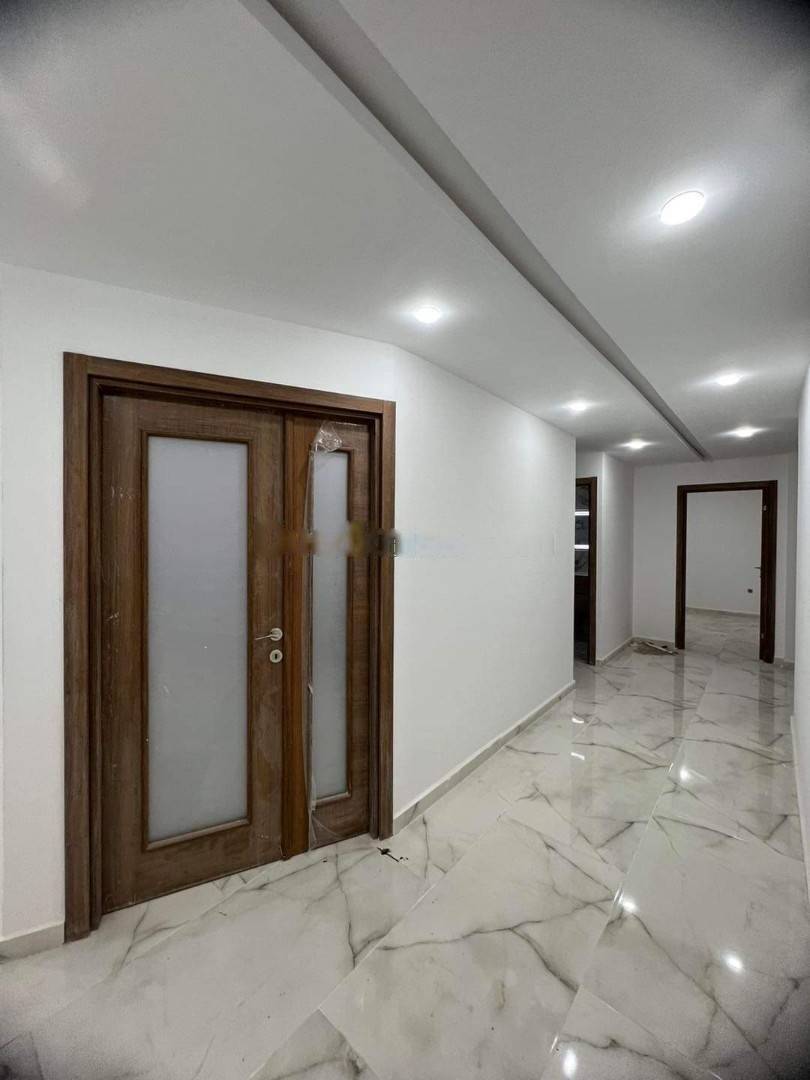 Vente Appartement F3 Bordj El Bahri