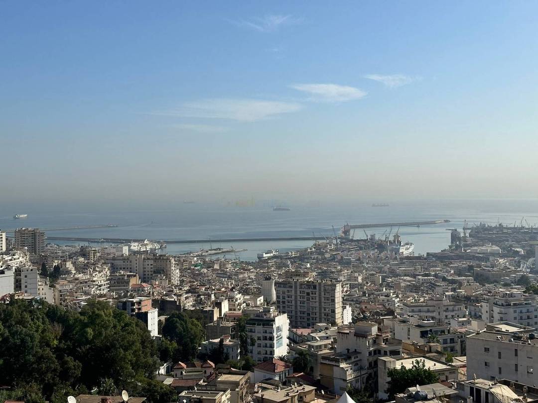Location Appartement F3 El Biar