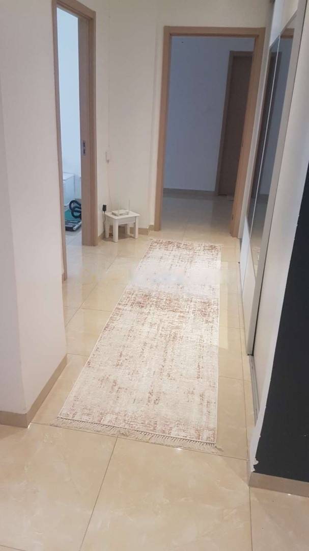 location Appartement F4 Cheraga