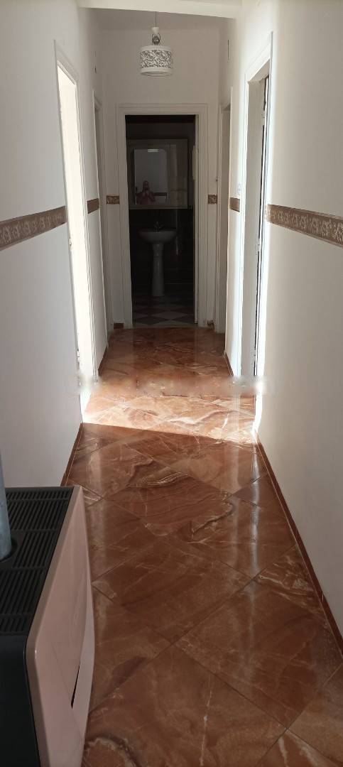 Location Appartement F3 Birkhadem