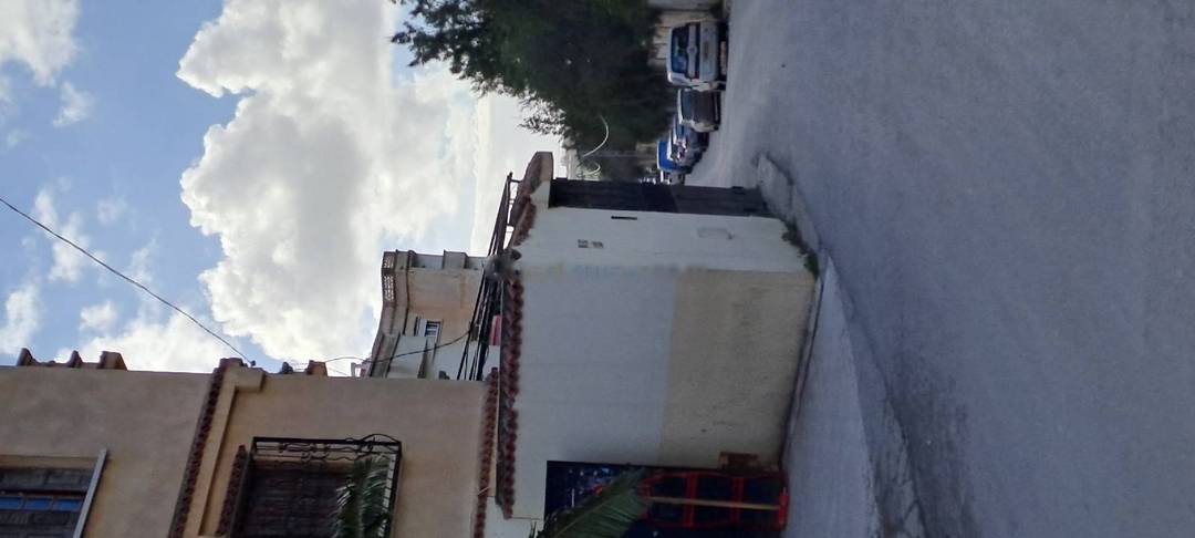 Location Appartement F4 Dely Ibrahim