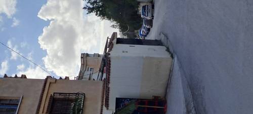 Location Appartement F4 Dely Ibrahim