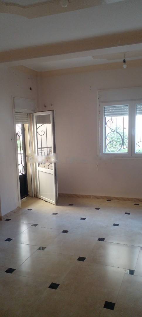 Location Appartement F3 Draria